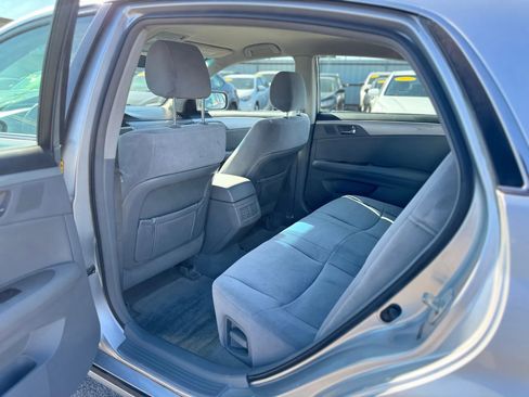 Used 2007 Toyota Avalon XL image 14