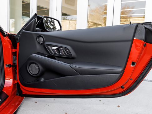 Used 2024 Toyota Supra image 46