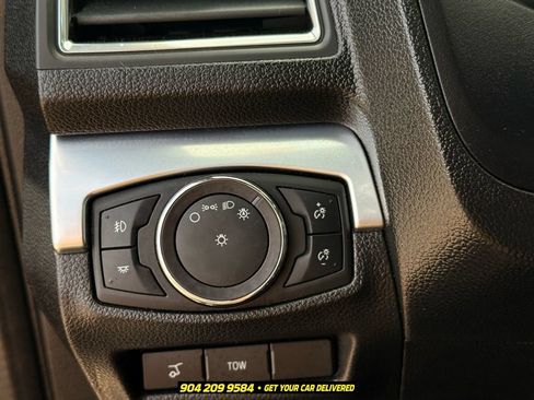 Used 2017 Ford Explorer Sport w/ Equipment Group 401A AWD/4WD image 16