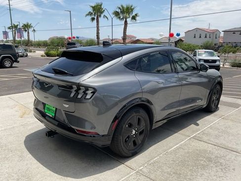 Used 2023 Ford Mustang Mach-E California Route 1 AWD/4WD image 8