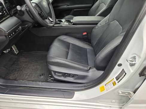 Certified 2025 Toyota Camry XSE FWD image 19
