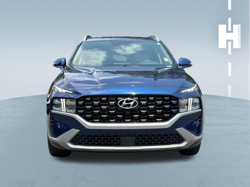 Used 2023 Hyundai Santa Fe SEL FWD image 3