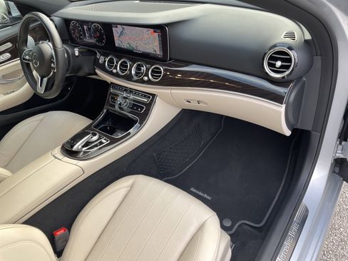 Used 2019 Mercedes-Benz E 300 image 48