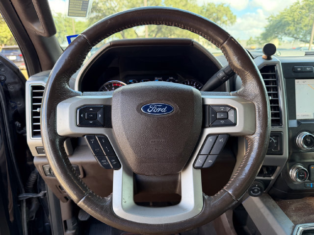 Used 2021 Ford F350 King Ranch w/ King Ranch Ultimate Package AWD/4WD image 7