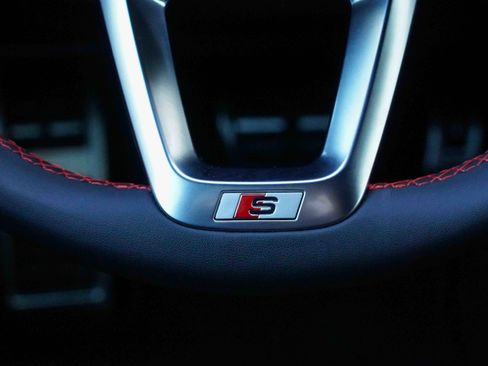 Used 2024 Audi S5 Premium Plus w/ Premium Plus Package image 56