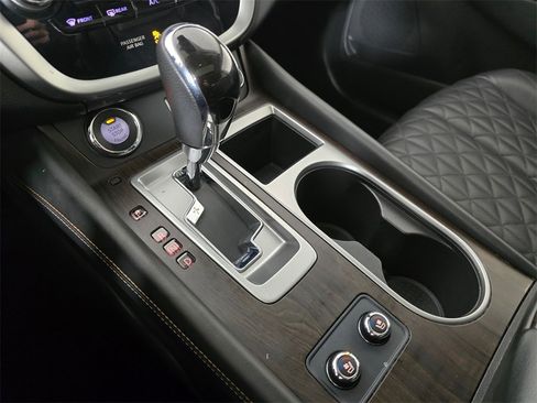 Used 2024 Nissan Murano Platinum image 36