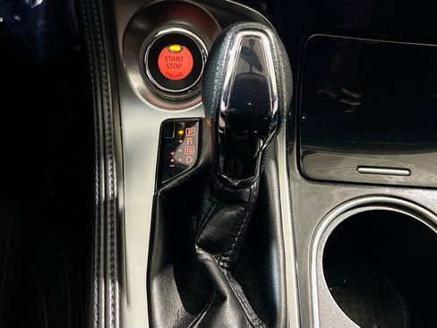Used 2017 Nissan Maxima 3.5 S FWD image 13