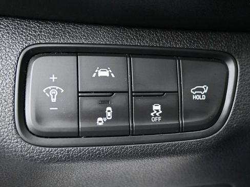 Used 2020 Hyundai Santa Fe Limited FWD image 22