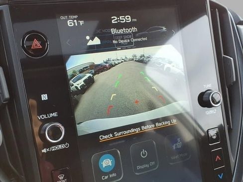 New 2026 Subaru Crosstrek 2.0i Premium image 27