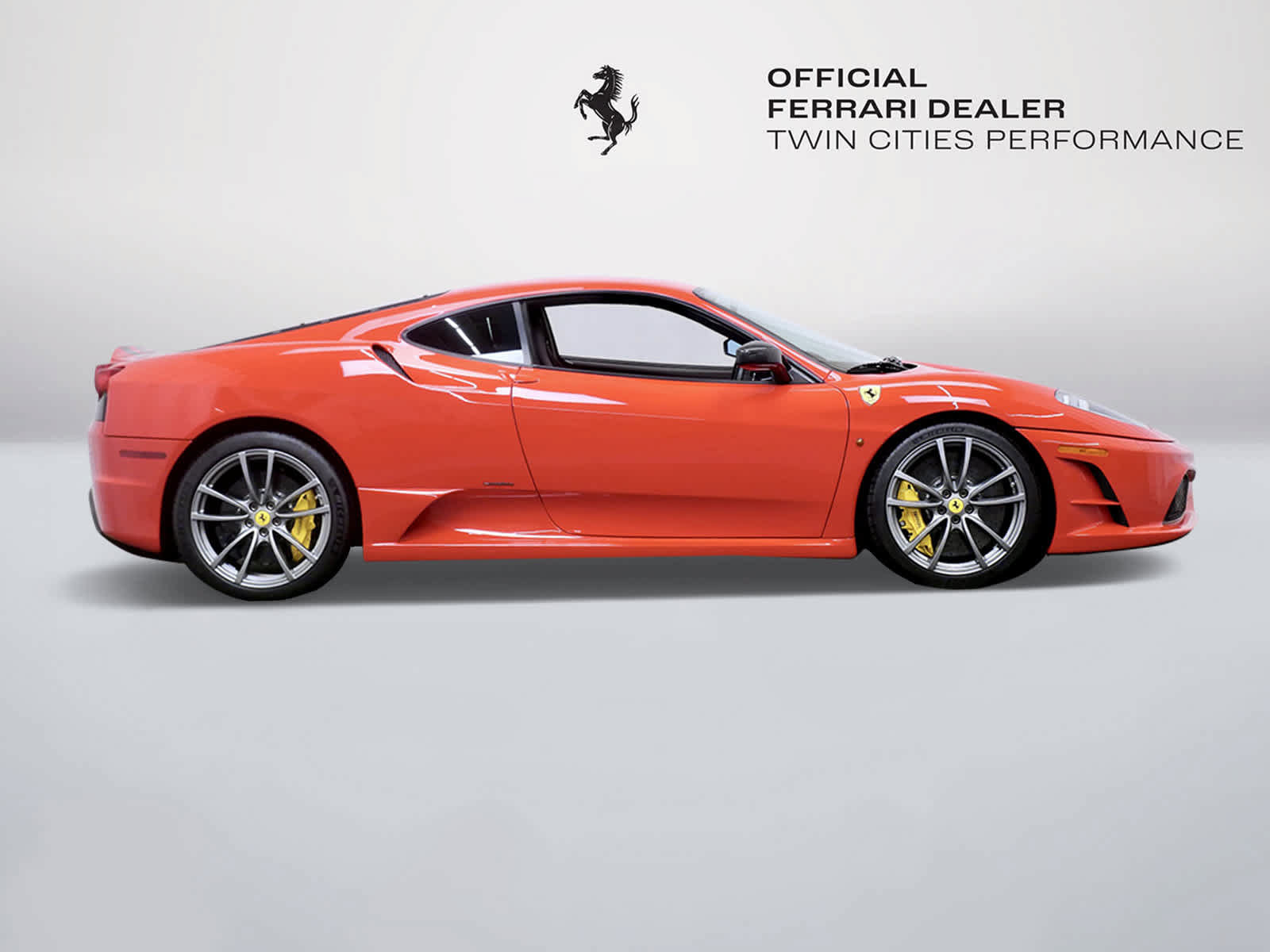 Used 2008 Ferrari F430 Scuderia RWD image 7