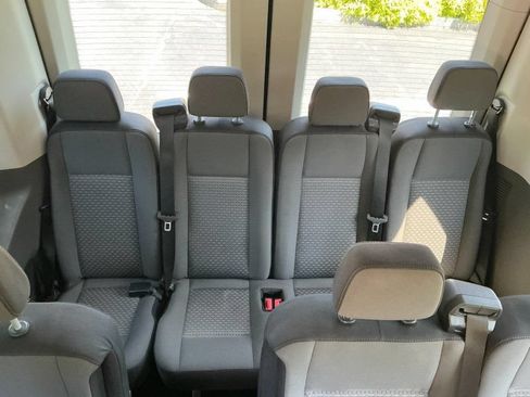 Used 2025 Ford Transit 350 XLT RWD image 15
