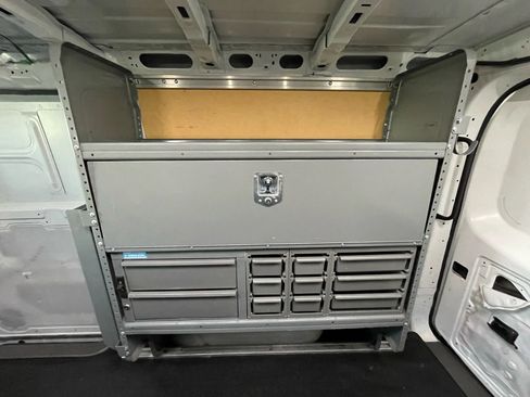 Used 2018 Nissan NV 1500 SV RWD image 30