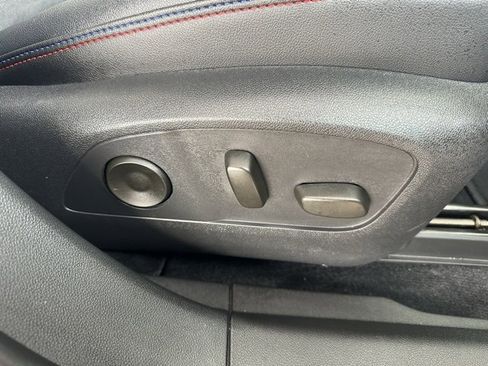 Certified 2024 Chevrolet Blazer EV RS image 16