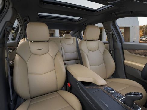 New 2026 Cadillac CT5 Premium Luxury image 16