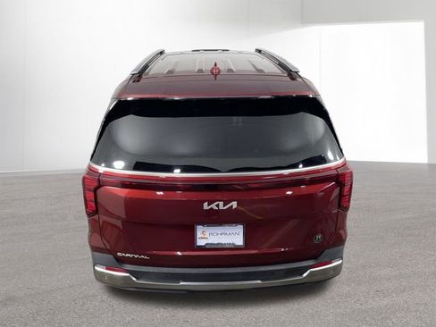 Used 2025 Kia Carnival SX image 40