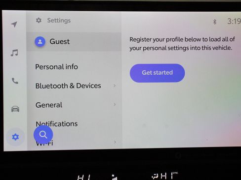 Used 2024 Toyota Tundra Limited image 16
