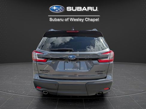 Certified 2025 Subaru Ascent Bronze Edition AWD/4WD image 6