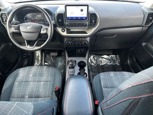 Used 2023 Ford Bronco Sport Heritage w/ Heritage Convenience Package image 11