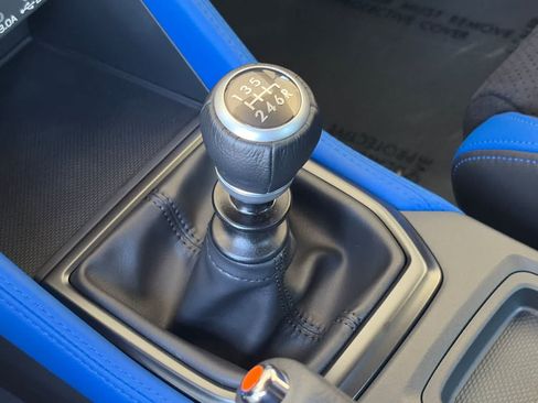 New 2026 Subaru WRX tS AWD/4WD image 22