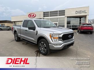 Used 2022 Ford F150 XL w/ STX Appearance Package video 1