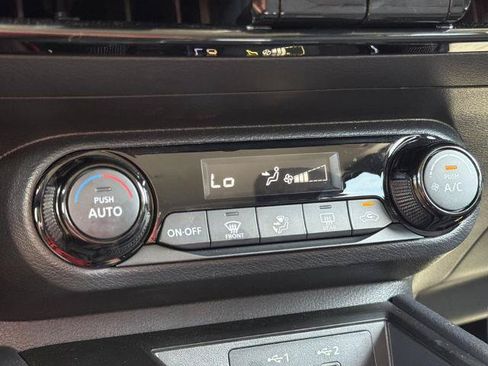 Certified 2026 Nissan Kicks SV FWD image 6