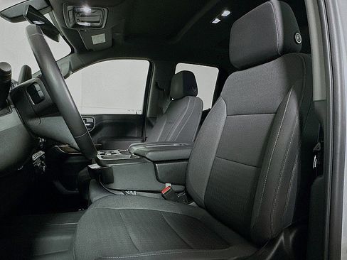 Used 2022 GMC Sierra 1500 Elevation w/ LPO, Elevation Black Package image 11