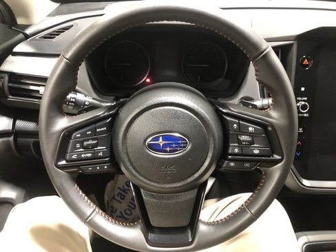 Used 2025 Subaru Crosstrek 2.5i Limited image 24