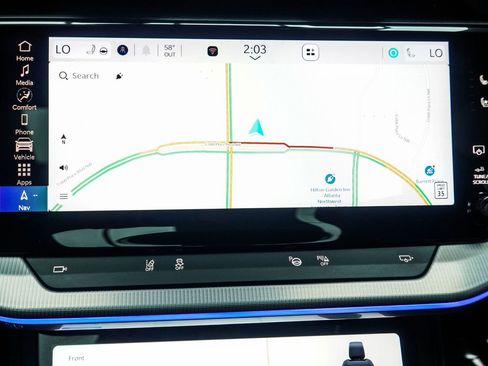 Used 2024 Jeep Wagoneer Launch Edition image 24