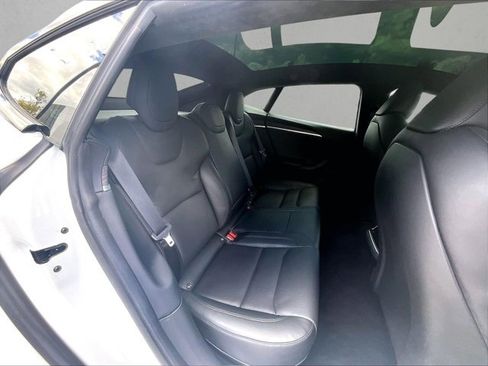 Used 2022 Tesla Model S AWD/4WD image 26