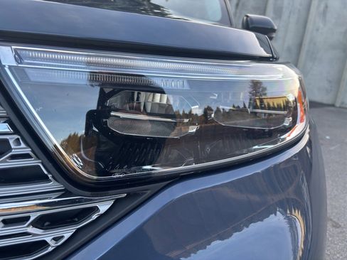 Used 2021 Ford Explorer Limited w/ Class III Trailer Tow Package image 4