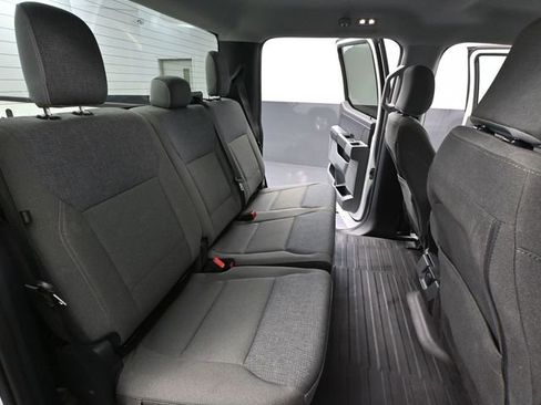 Used 2024 Ford F150 XLT w/ Tow/Haul Package image 40