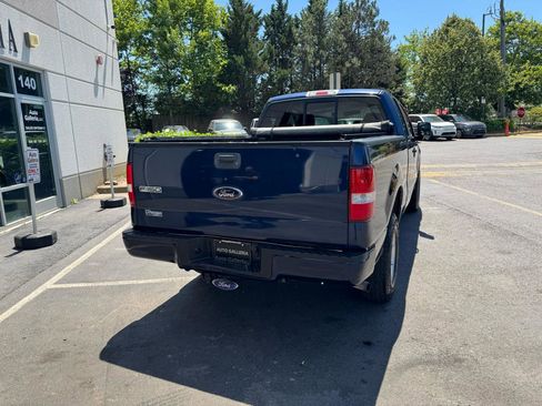 Used 2007 Ford F150 STX AWD/4WD image 17