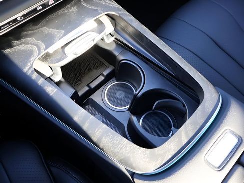 New 2026 Mercedes-Benz E 350 4MATIC Sedan image 28