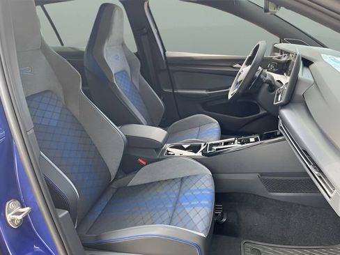 New 2026 Volkswagen Golf w/ Euro Style Package AWD/4WD image 16