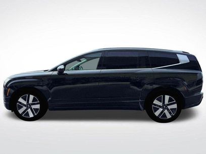 New 2026 Hyundai Ioniq 9 SEL
