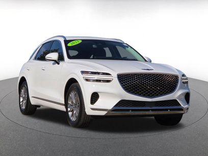 Certified 2023 Genesis GV70 2.5T w/ Cargo Package