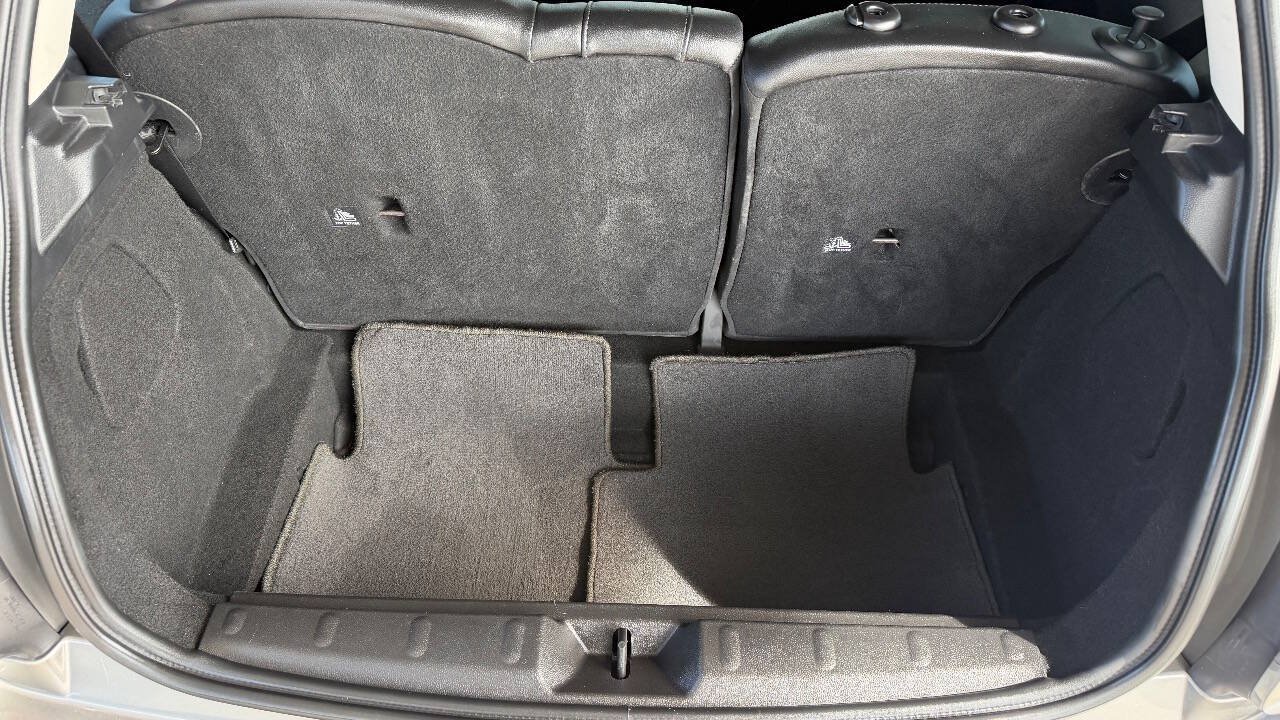 Used 2018 MINI Cooper S FWD image 18