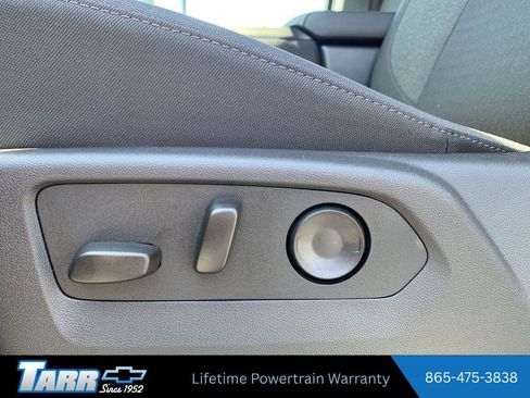 New 2026 Chevrolet Silverado 2500 Custom AWD/4WD image 14
