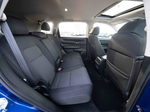 Certified 2024 Honda CR-V EX image 25