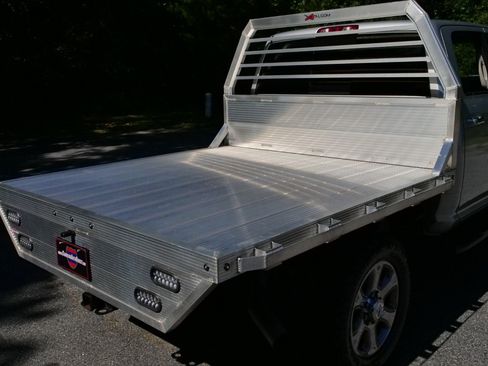 Used 2018 RAM 2500 Big Horn image 9