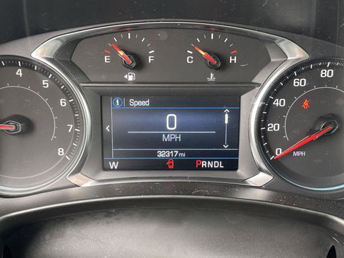 Used 2024 Chevrolet Equinox LS w/ LS Convenience Package AWD/4WD image 27