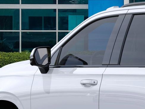 New 2026 Chevrolet Tahoe RST w/ Comfort Package RWD image 52
