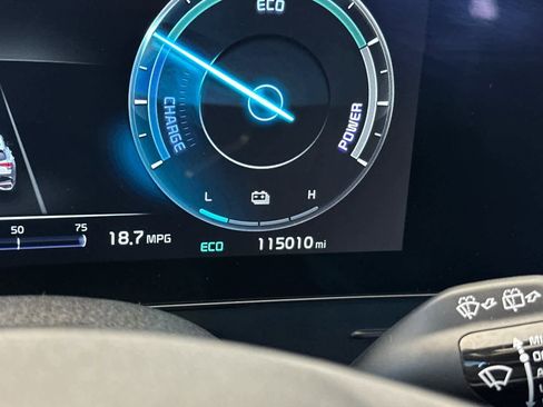 Used 2023 Kia Sportage SX Prestige AWD/4WD image 30