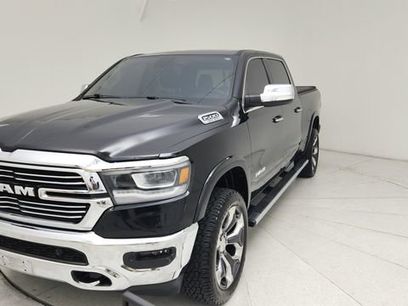 Used 2019 RAM 1500 Laramie