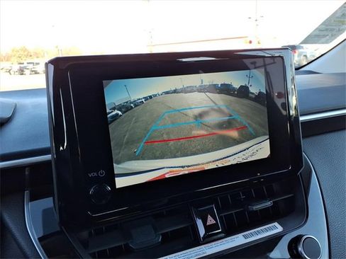 Certified 2024 Toyota Corolla LE image 23