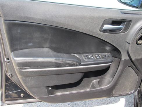 Used 2019 Dodge Charger Police RWD image 27
