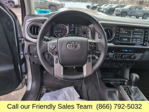 Certified 2023 Toyota Tacoma SR5 image 16