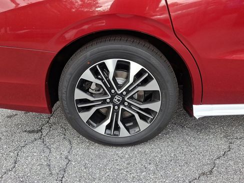 New 2026 Honda Odyssey Elite image 7