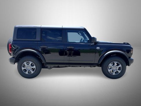 New 2026 Ford Bronco Big Bend AWD/4WD image 4