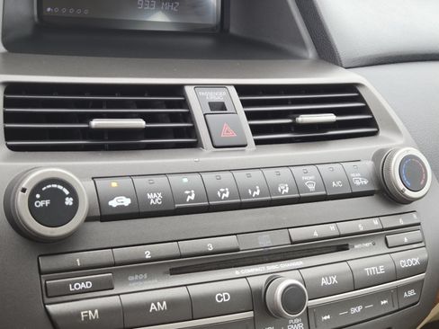 Used 2012 Honda Accord EX image 27